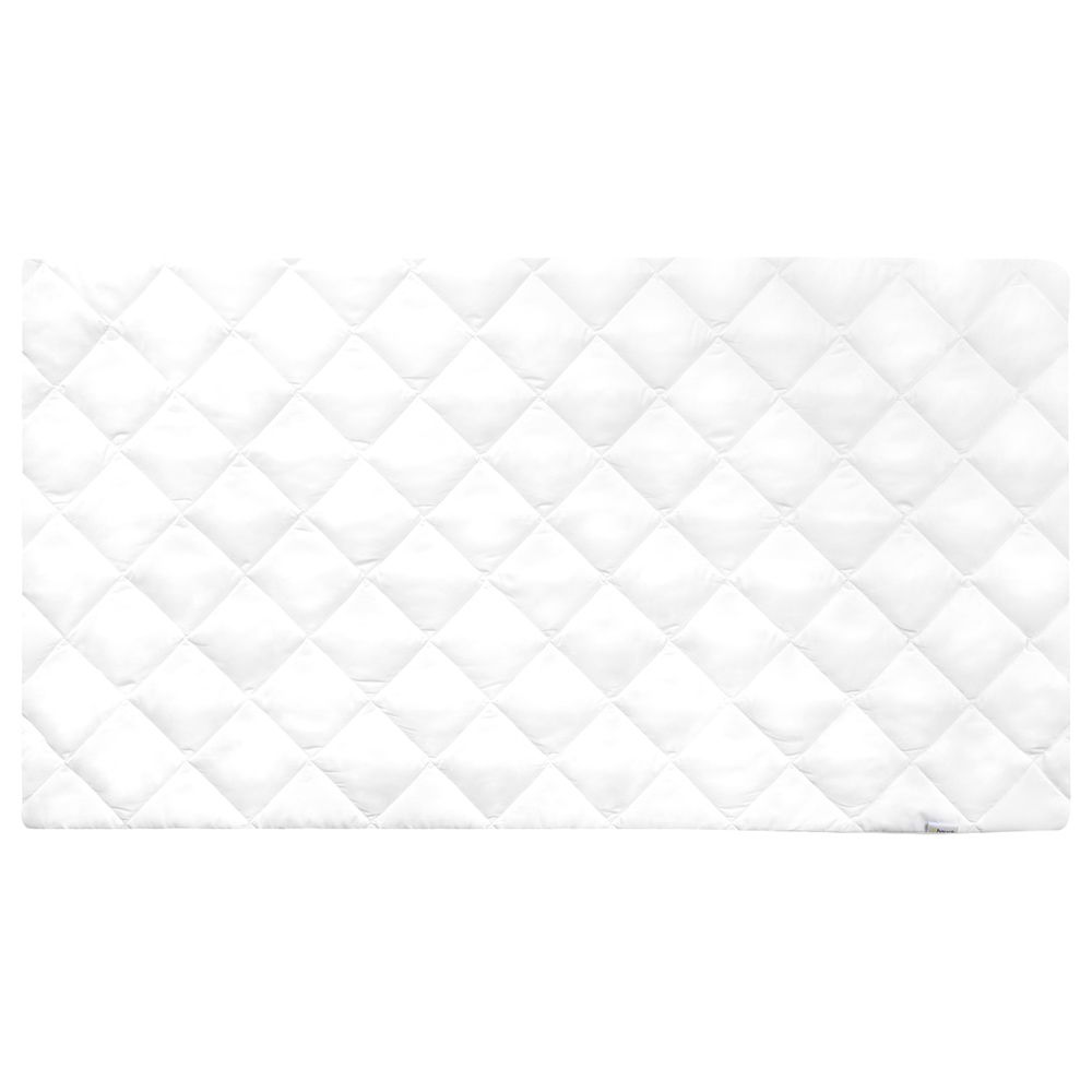 Hauck mattress cheap 120 x 60